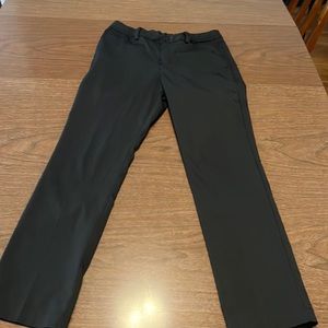 Nike Wright State golf pants